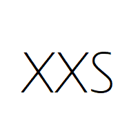 XXS